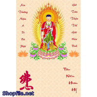 Hình Phật Lịch Lóc Chất Lượng Cao